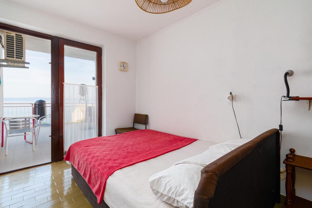 Apartments With Wifi Klenovica, Novi Vinodolski - 5530 Extérieur photo