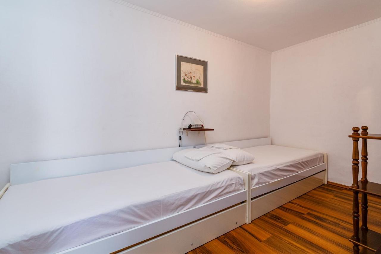 Apartments With Wifi Klenovica, Novi Vinodolski - 5530 Extérieur photo