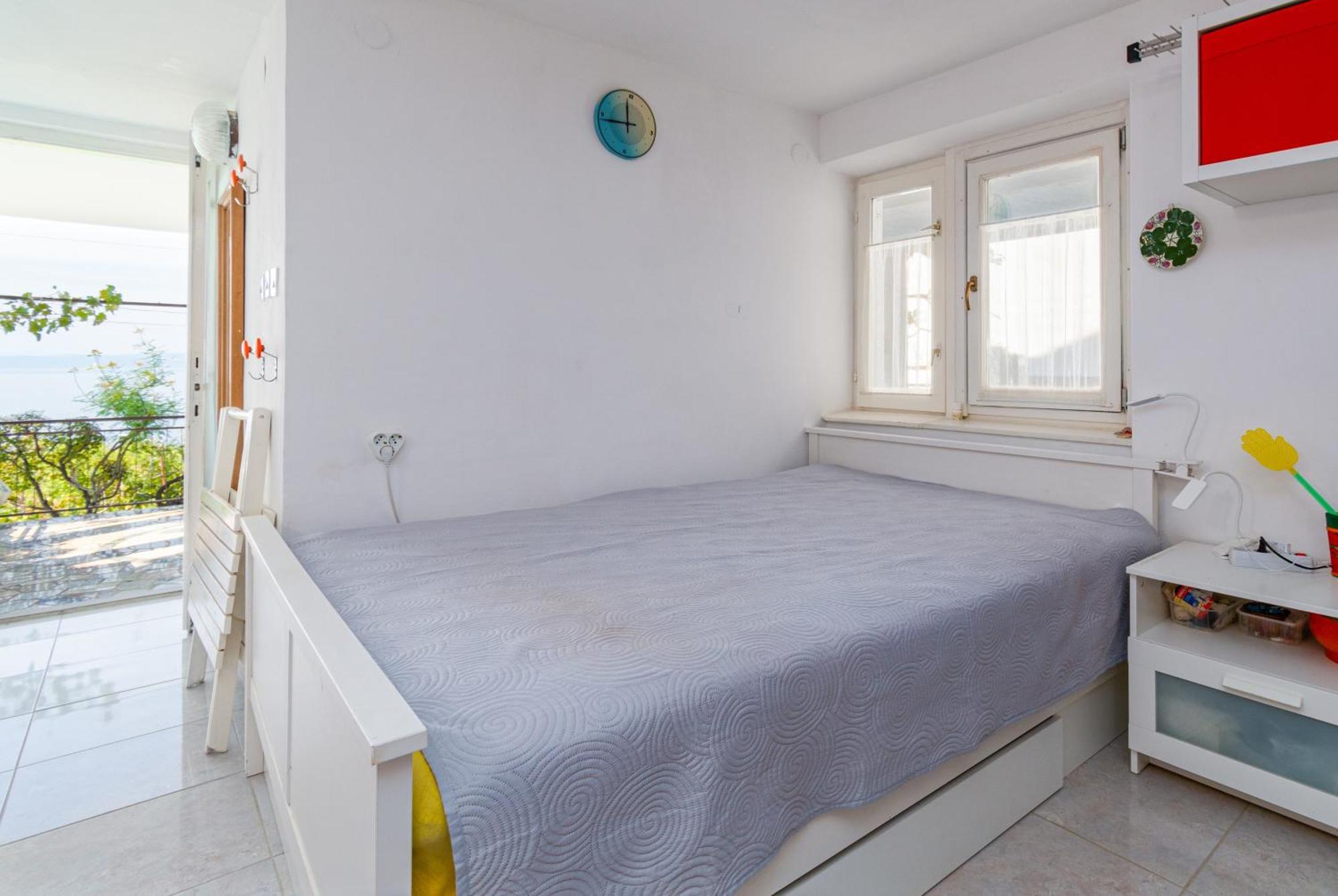 Apartments With Wifi Klenovica, Novi Vinodolski - 5530 Extérieur photo
