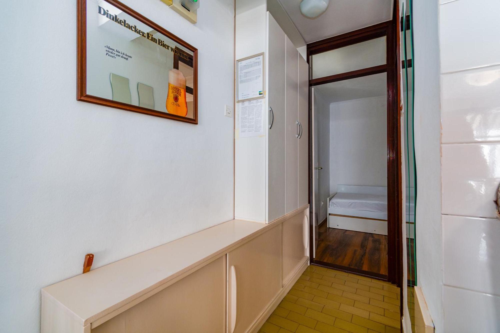 Apartments With Wifi Klenovica, Novi Vinodolski - 5530 Extérieur photo
