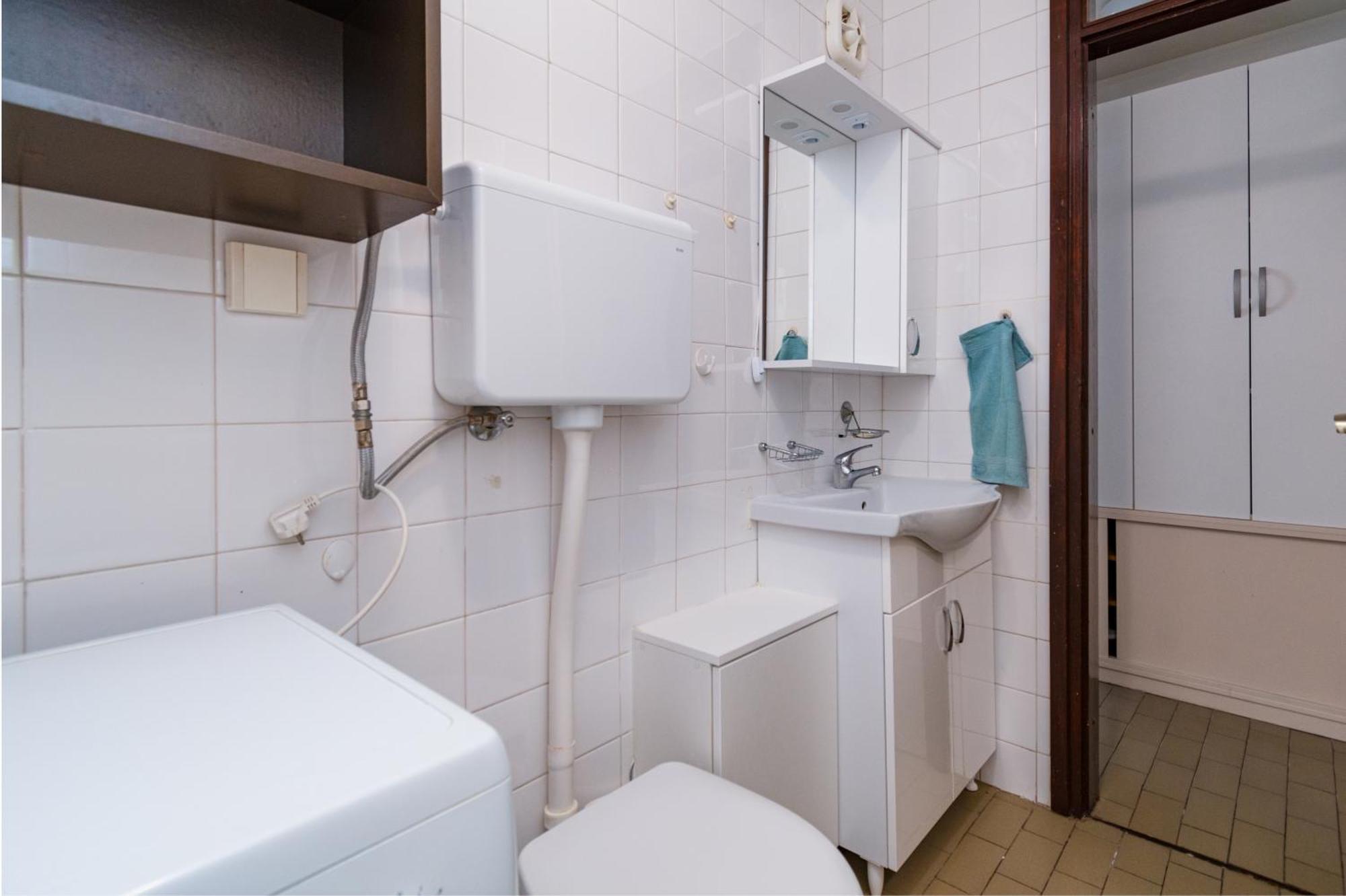 Apartments With Wifi Klenovica, Novi Vinodolski - 5530 Chambre photo