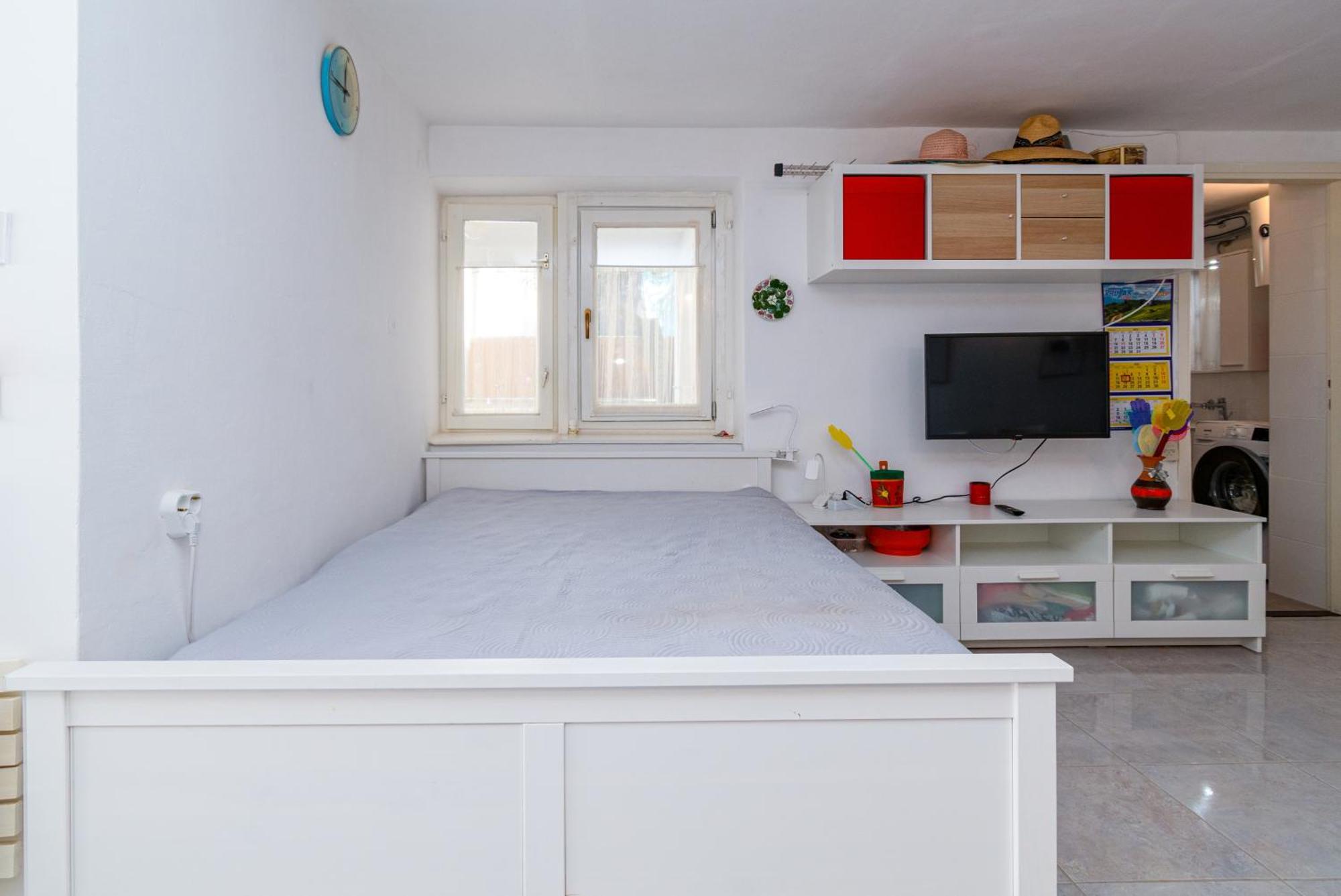Apartments With Wifi Klenovica, Novi Vinodolski - 5530 Chambre photo
