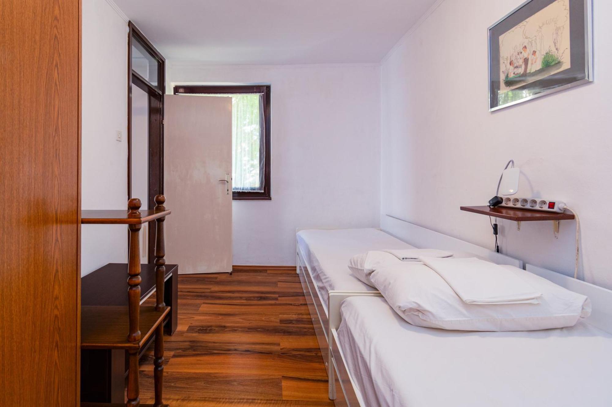 Apartments With Wifi Klenovica, Novi Vinodolski - 5530 Chambre photo