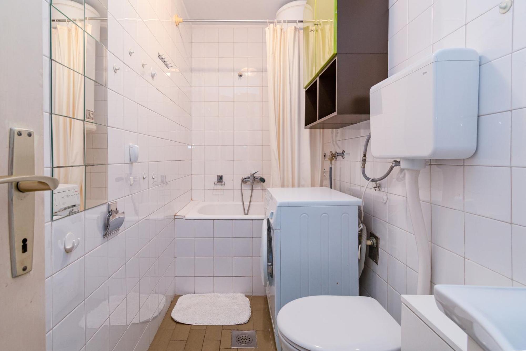 Apartments With Wifi Klenovica, Novi Vinodolski - 5530 Chambre photo