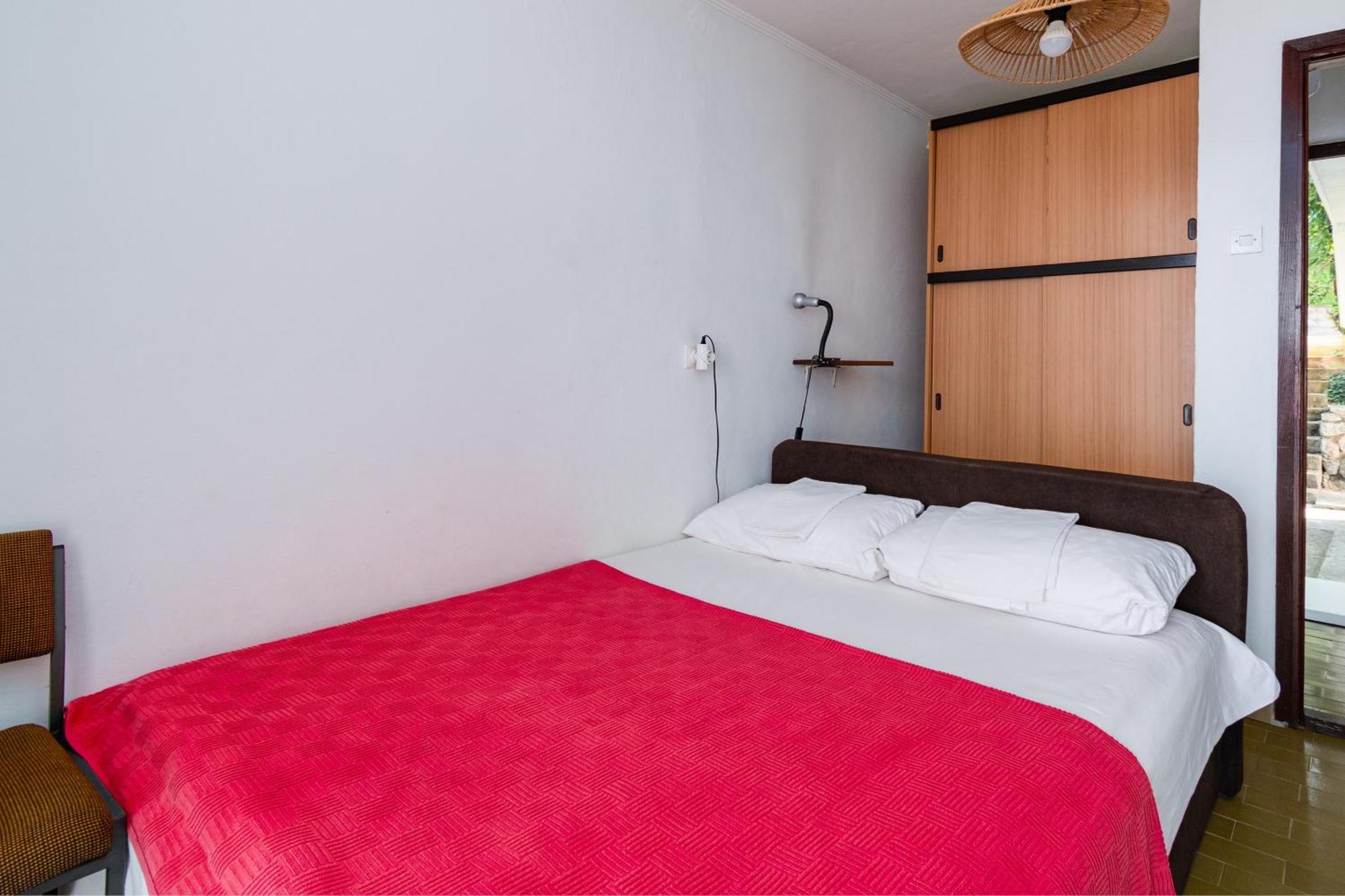 Apartments With Wifi Klenovica, Novi Vinodolski - 5530 Chambre photo