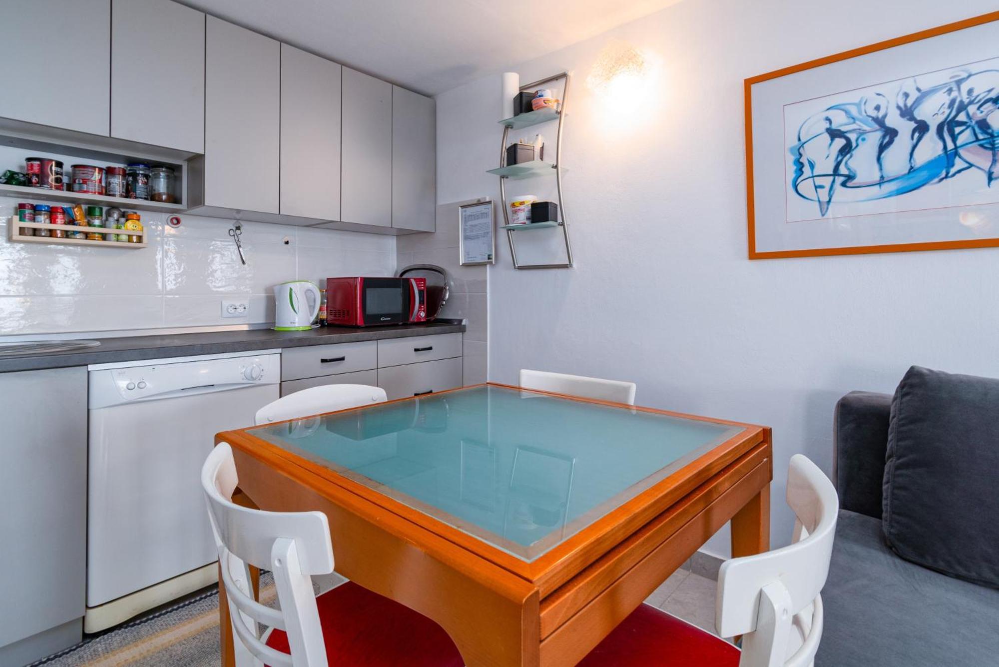 Apartments With Wifi Klenovica, Novi Vinodolski - 5530 Chambre photo